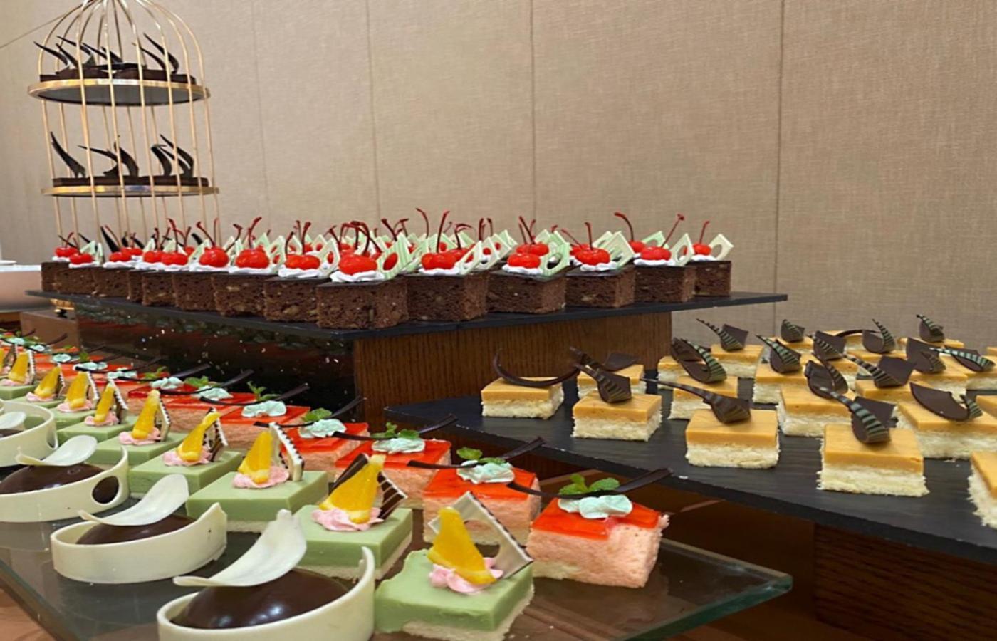 Apec Mandala Ocean Retreat - Mui Ne Hotel Buitenkant foto