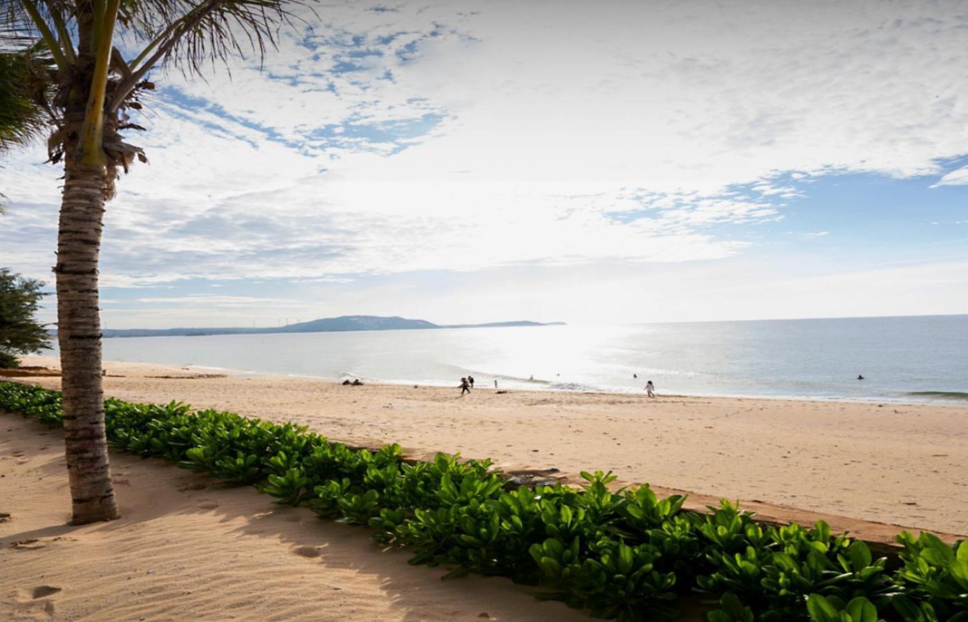 Apec Mandala Ocean Retreat - Mui Ne Hotel Buitenkant foto